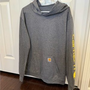 Carhartt hoodie